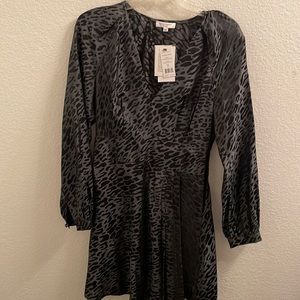 Equipment Alexandria Dress